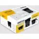 Електрочайник Gotie GCT 600 Black :  ідеальний супутник для подорожей та дому